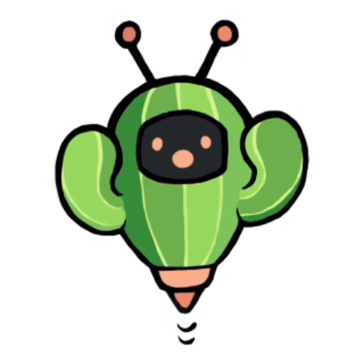 Cactbot